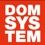 Logo DOM System